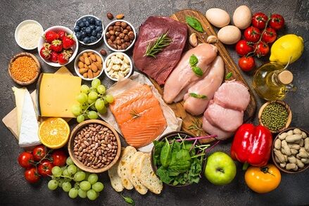 Produits utiles sur Dukan