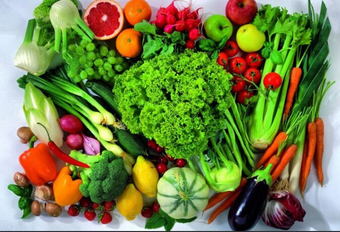 Bonne nutrition
