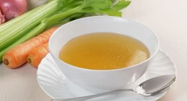 bouillon