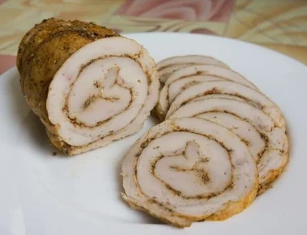 rouler