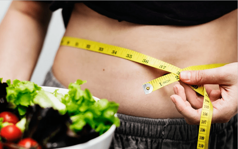 Règles d'un abdomen plat