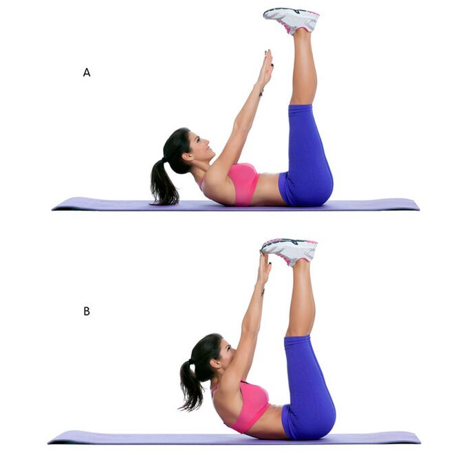 Torsion verticale